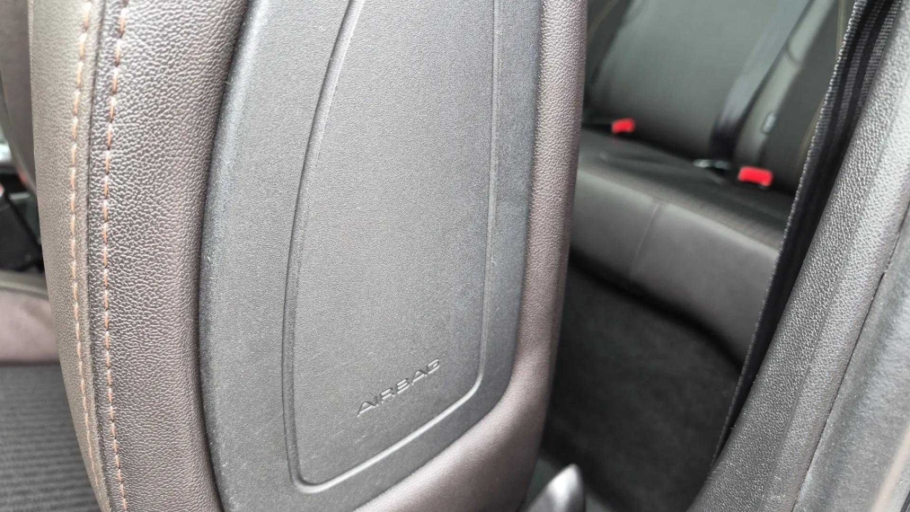 peugeot 2008 1.6 16v flex griffe 4p automatico 202014