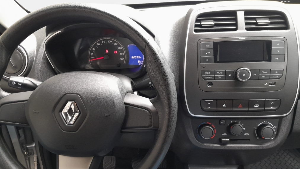 renault kwid 1.0 12v sce flex zen manual 4p 20228