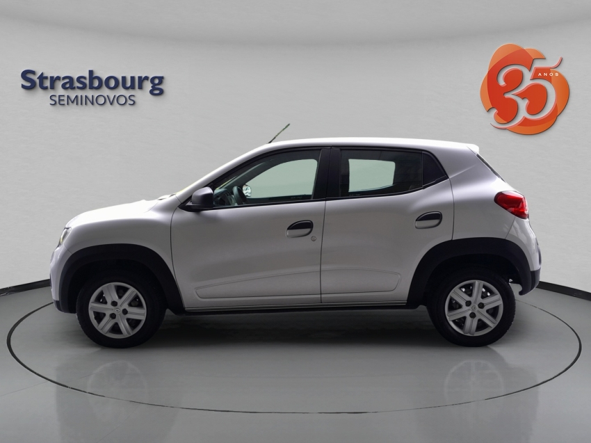 renault kwid 1.0 12v sce flex zen manual 4p 20227