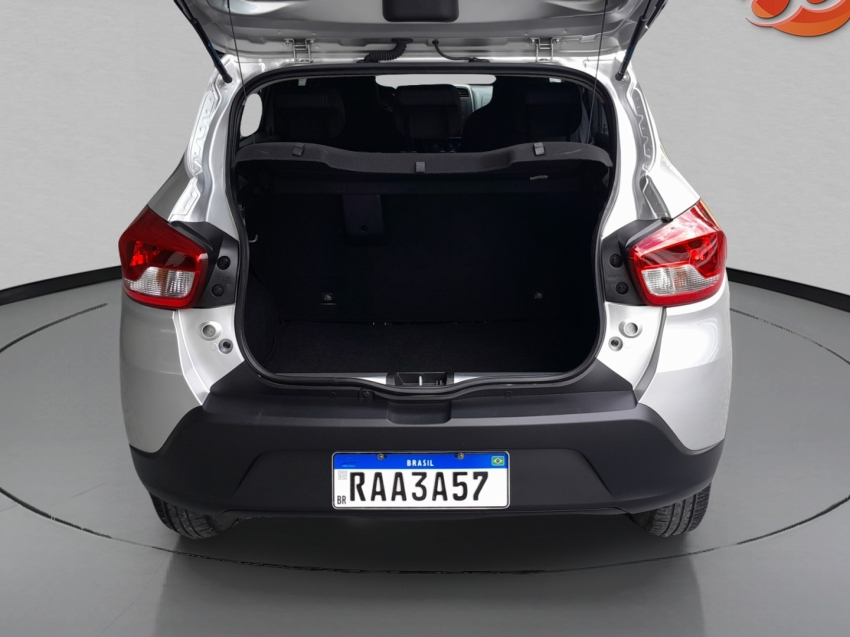 renault kwid 1.0 12v sce flex zen manual 4p 20225