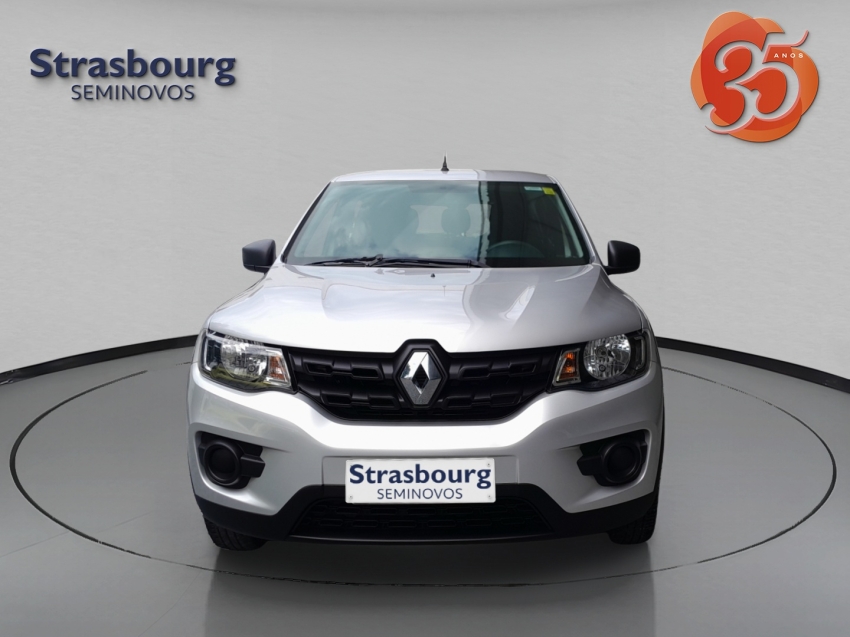 renault kwid 1.0 12v sce flex zen manual 4p 20221