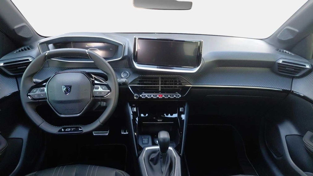 peugeot 208 gt hybrid t200 at 1.0 hibrido 5p automatico 20268