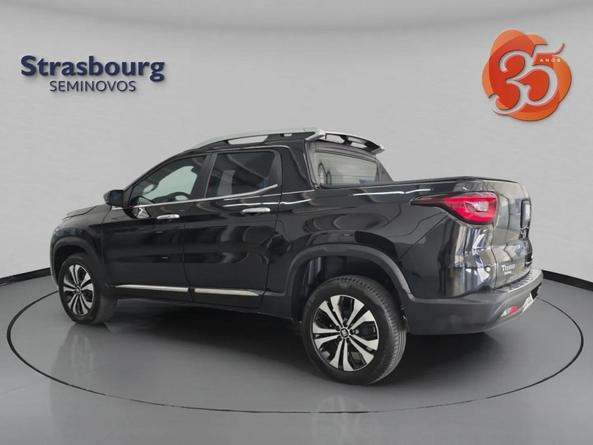 fiat toro 1.3 turbo 270 flex volcano at6 4p automatico 20254