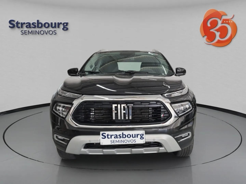 fiat toro 1.3 turbo 270 flex volcano at6 4p automatico 20251