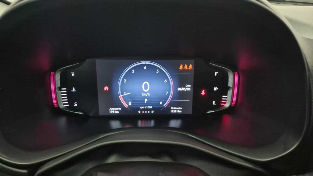 fiat toro 1.3 turbo 270 flex volcano at6 4p automatico 20259