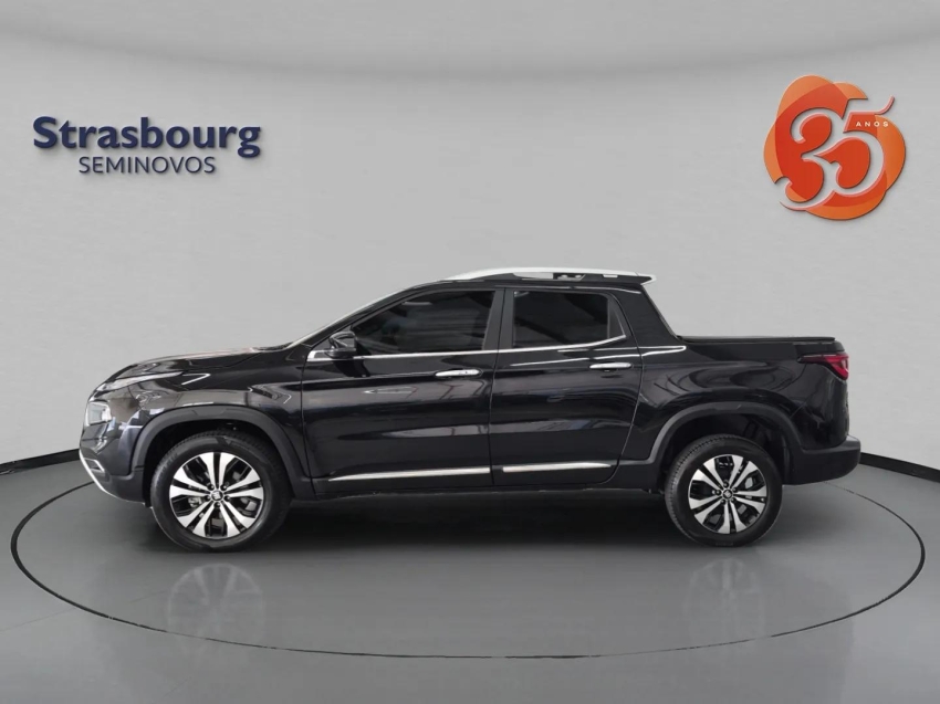 fiat toro 1.3 turbo 270 flex volcano at6 4p automatico 20253