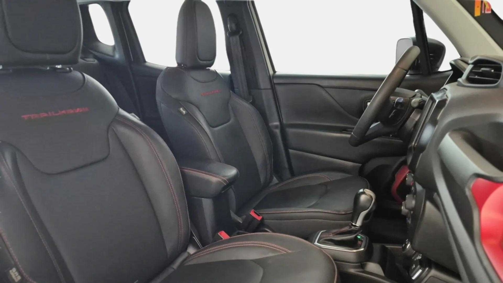 jeep renegade 1.3 t270 turbo flex trailhawk 4x4 at9 4p automatico 202210