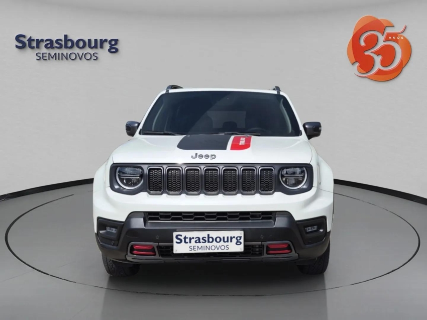 jeep renegade 1.3 t270 turbo flex trailhawk 4x4 at9 4p automatico 20221