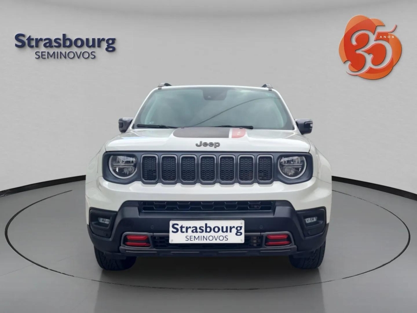 jeep renegade 1.3 t270 turbo flex trailhawk 4x4 at9 4p automatico 20231