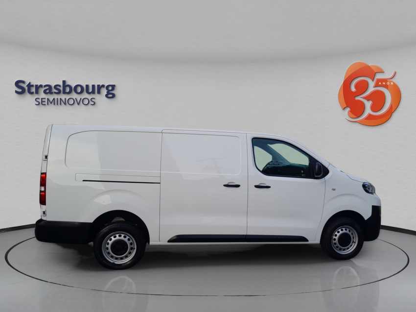 peugeot expert 1.5 bluehdi diesel cargo manual 1.4 2p 20247