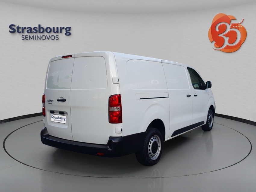 peugeot expert 1.5 bluehdi diesel cargo manual 1.4 2p 20246