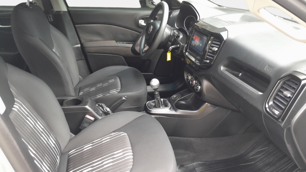 fiat toro 1.8 16v evo flex endurance manual 4p 20209
