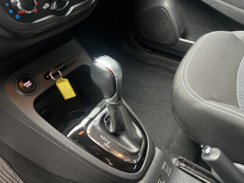 renault captur 1.6 16v sce flex life x-tronic 4p automatico 201913