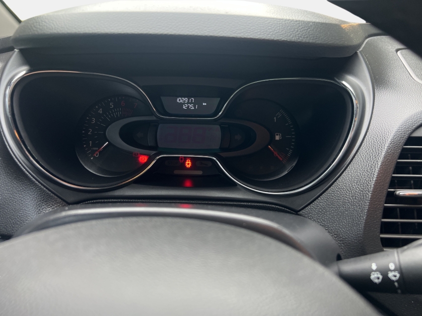 renault captur 1.6 16v sce flex life x-tronic 4p automatico 20199