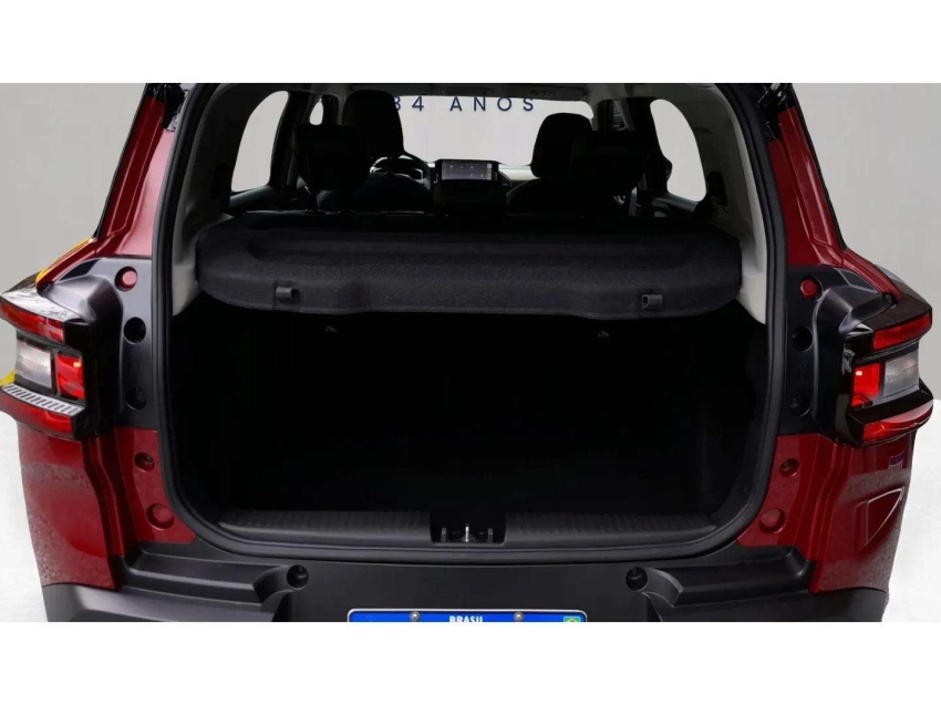 citroen c3 aircross 1.0 turbo 200 flex shine cvt 4p automatico 202414