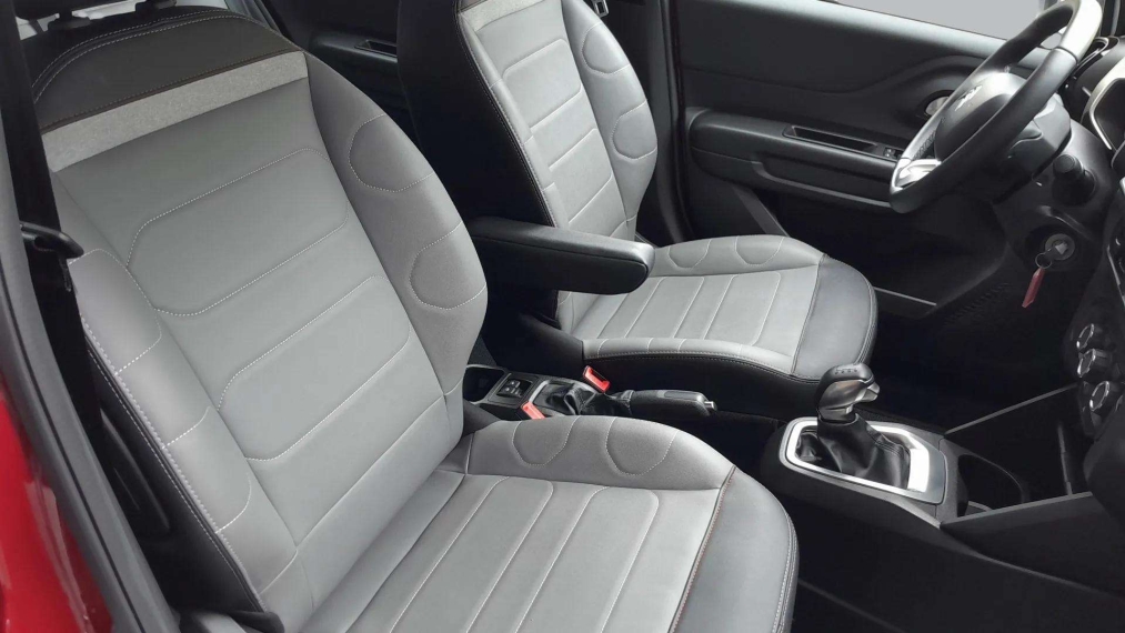 citroen c3 aircross 1.0 turbo 200 flex shine cvt 4p automatico 202412