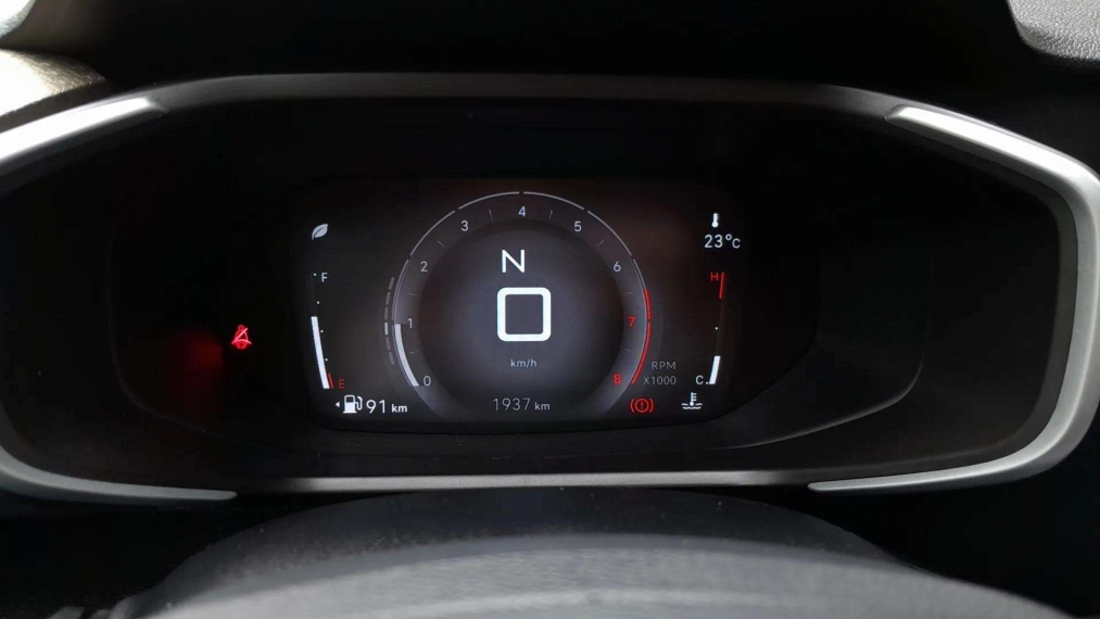 citroen c3 aircross 1.0 turbo 200 flex shine cvt 4p automatico 202410