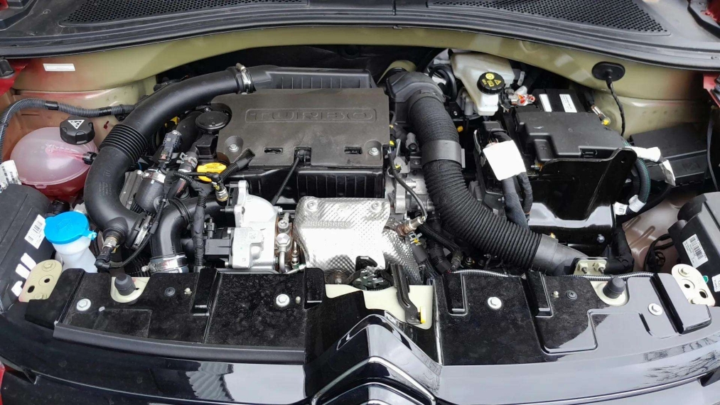 citroen c3 aircross 1.0 turbo 200 flex shine cvt 4p automatico 202415