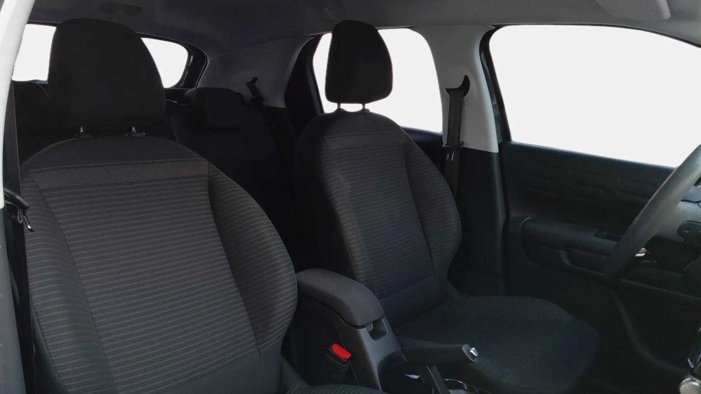 citroen c4 cactus 1.6 vti 120 flex feel pack eat6 1.5 5p automatico 202112
