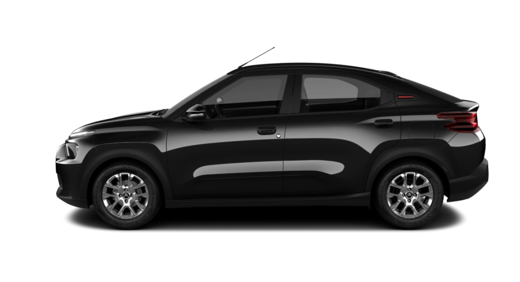 citroen basalt 1.0 turbo 200 flex feel cvt 5p automatico 20262