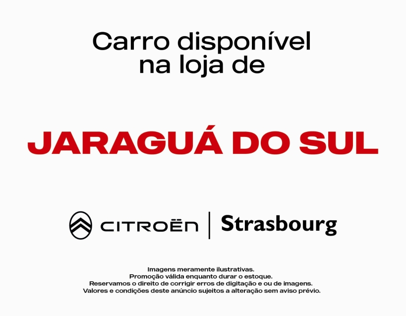 citroen basalt 1.0 turbo 200 flex feel cvt 5p automatico 202610