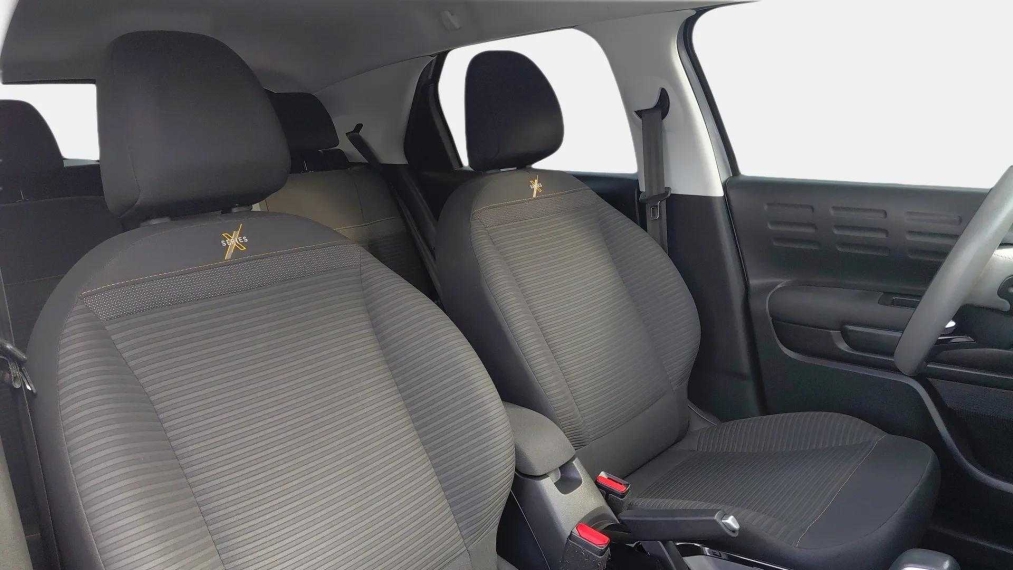 citroen c4 cactus 1.6 vti 120 flex x-series eat6 5p automatico 202212