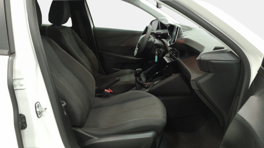 peugeot 208 1.0 firefly flex like manual 4p 20238
