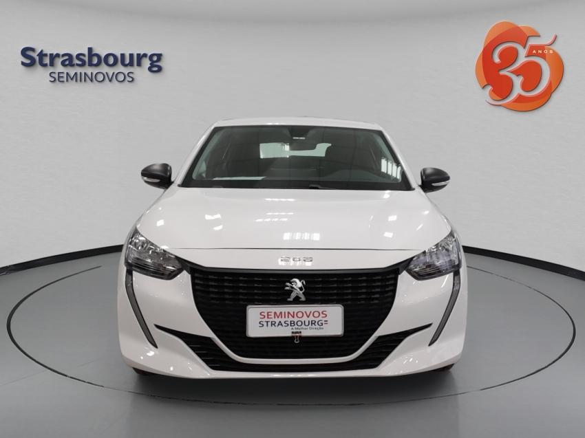 peugeot 208 1.0 firefly flex like manual 4p 20231