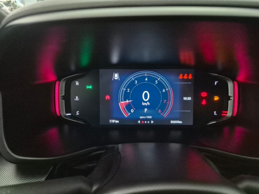 fiat fastback 1.3 turbo 270 flex limited edition at6 4p automatico 20239