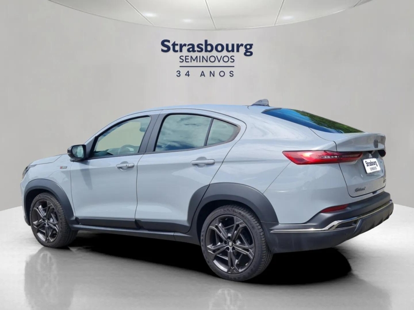 fiat fastback 1.3 turbo 270 flex limited edition at6 4p automatico 20234