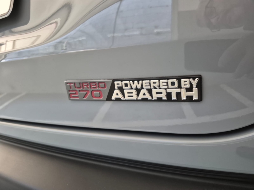 fiat fastback 1.3 turbo 270 flex limited edition at6 4p automatico 202312