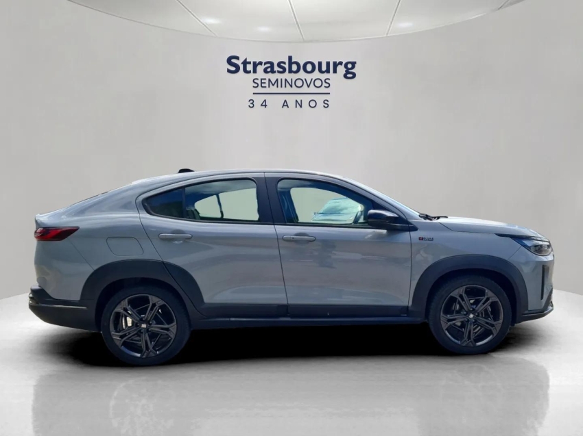 fiat fastback 1.3 turbo 270 flex limited edition at6 4p automatico 20237