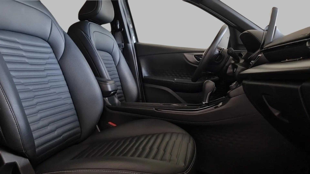 fiat fastback 1.3 turbo 270 flex limited edition at6 4p automatico 202310