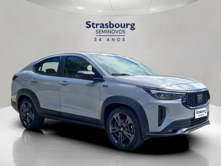fiat fastback 1.3 turbo 270 flex limited edition at6 4p automatico 2023