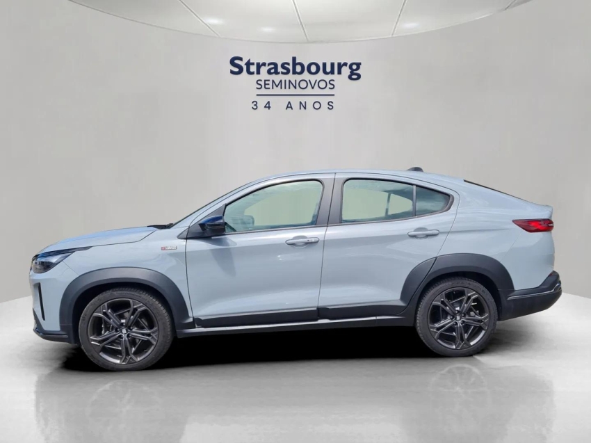 fiat fastback 1.3 turbo 270 flex limited edition at6 4p automatico 20233