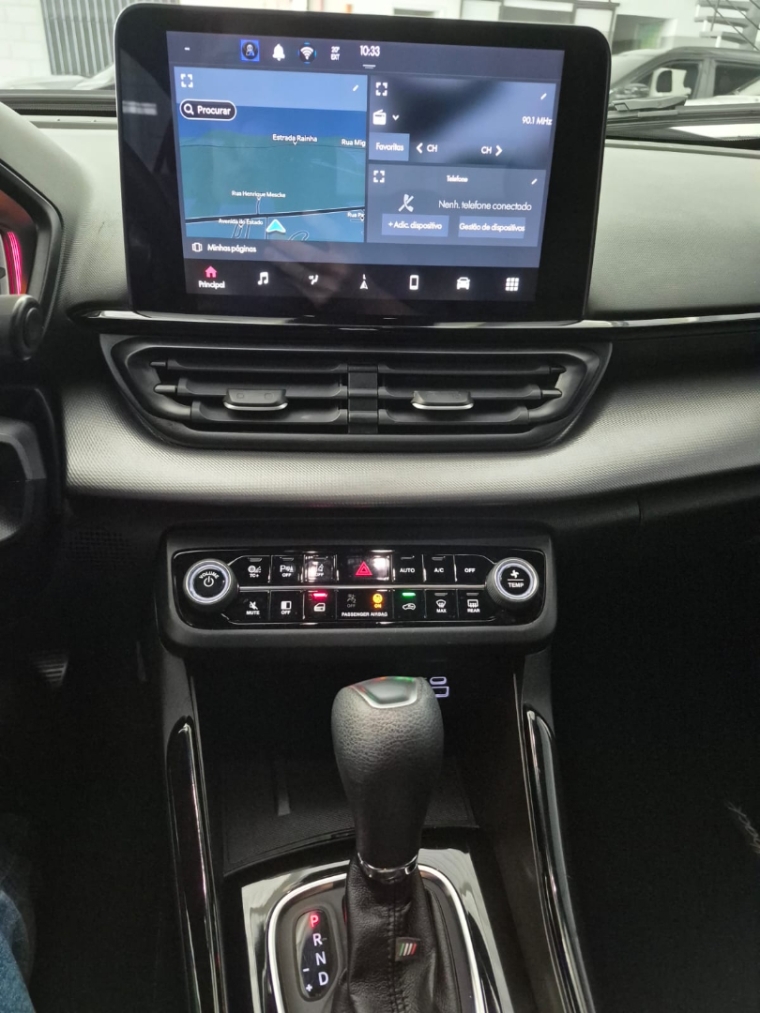 fiat fastback 1.3 turbo 270 flex limited edition at6 4p automatico 20238