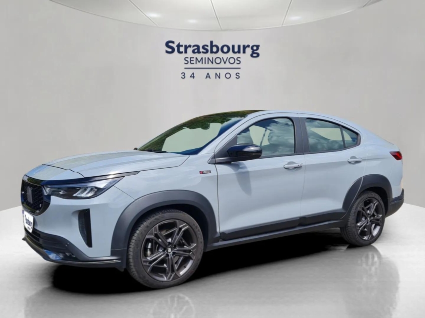 fiat fastback 1.3 turbo 270 flex limited edition at6 4p automatico 20232