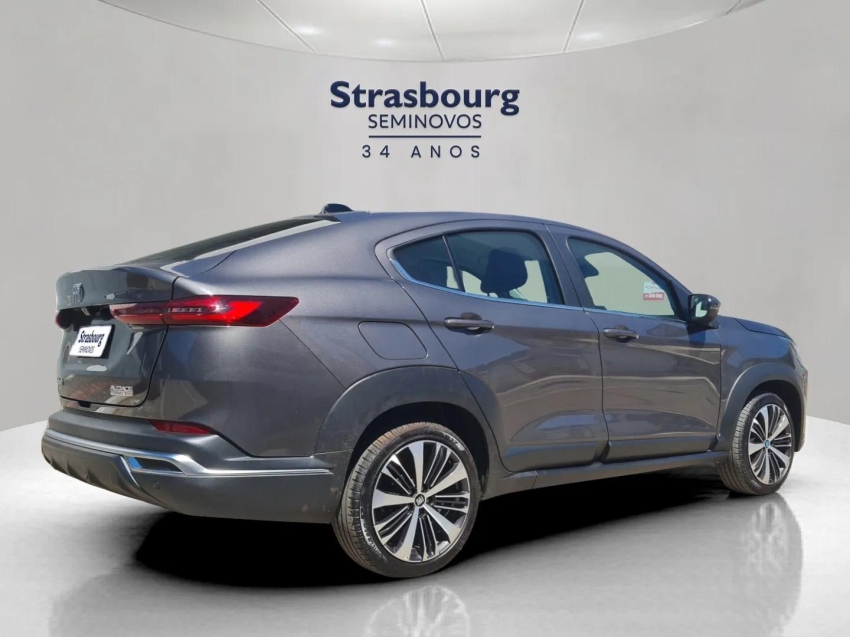 fiat fastback 1.0 turbo 200 flex audace cvt 1.3 5p automatico 20236