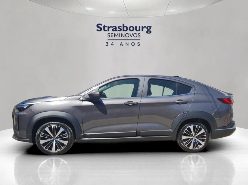 fiat fastback 1.0 turbo 200 flex audace cvt 1.3 5p automatico 20233