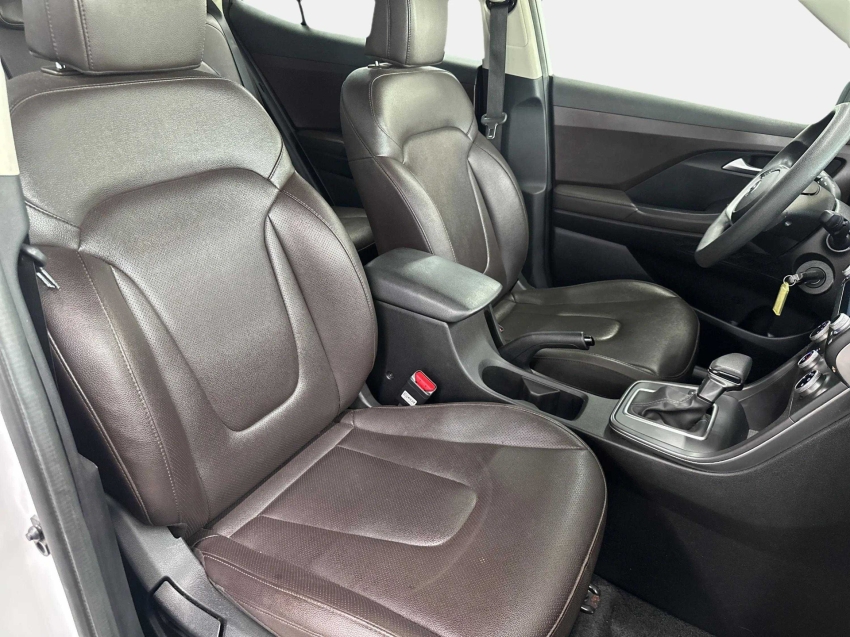 hyundai creta 1.0 tgdi flex comfort automatico 4p 202313