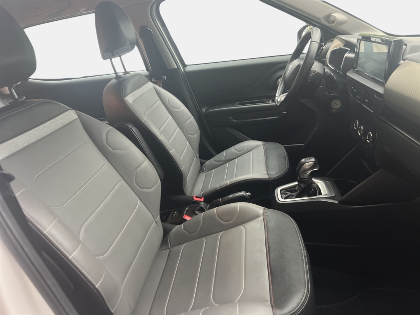 citroen c3 aircross 1.0 turbo 200 flex shine cvt 4p automatico 202410