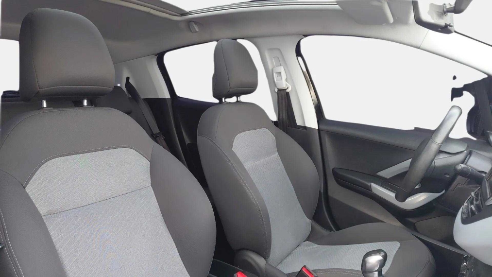 peugeot 208 1.5 allure 8v flex 4p manual 1.4 201412