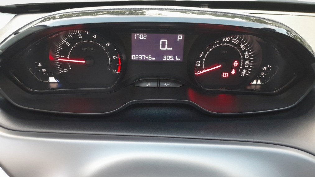 peugeot 2008 1.6 16v thp flex griffe 4p automatico 20248