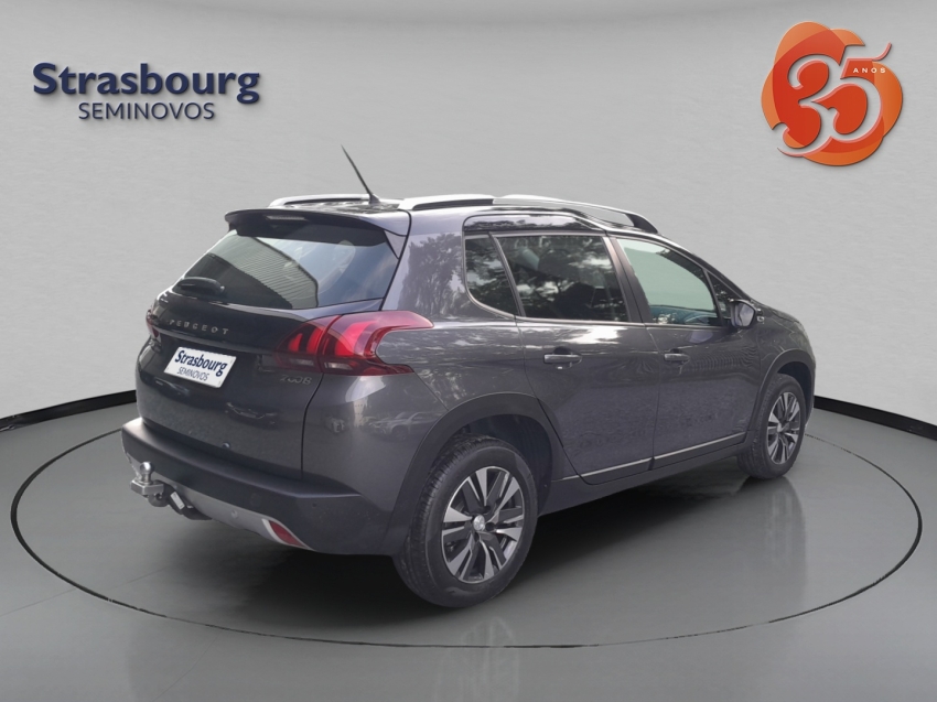 peugeot 2008 1.6 16v thp flex griffe 4p automatico 20246