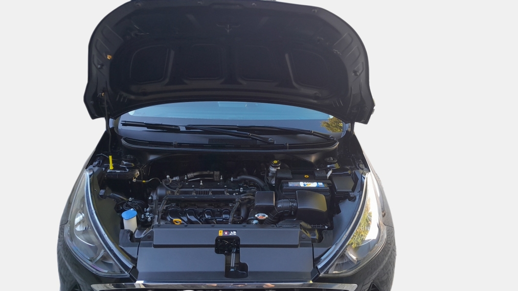 hyundai hb20 1.6 16v flex vision automatico 4p 20209