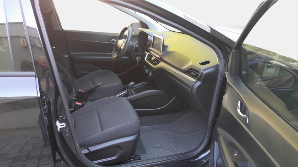 hyundai hb20 1.6 16v flex vision automatico 4p 202010