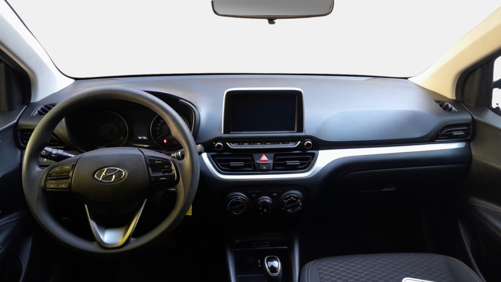 hyundai hb20 1.6 16v flex vision automatico 4p 202012