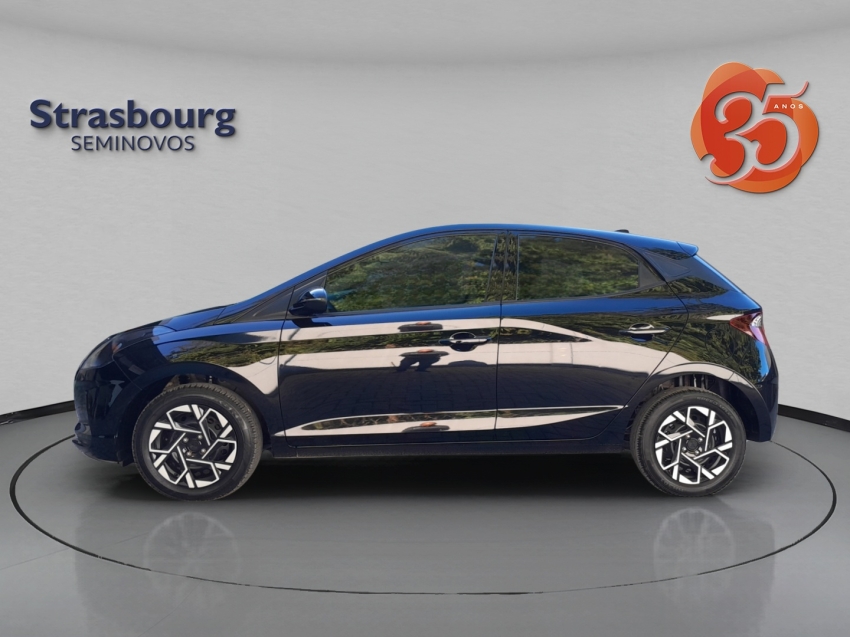hyundai hb20 1.6 16v flex vision automatico 4p 20203