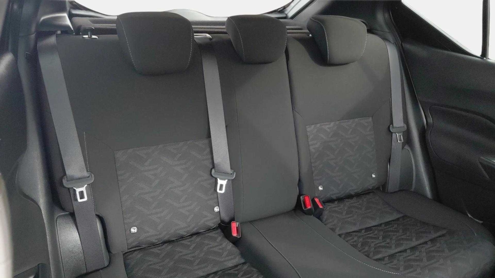 nissan kicks 1.6 16v flexstart sense xtronic flex 5p automatico 202413