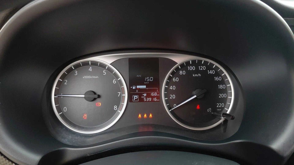 nissan kicks 1.6 16v flexstart sense xtronic flex 5p automatico 202410